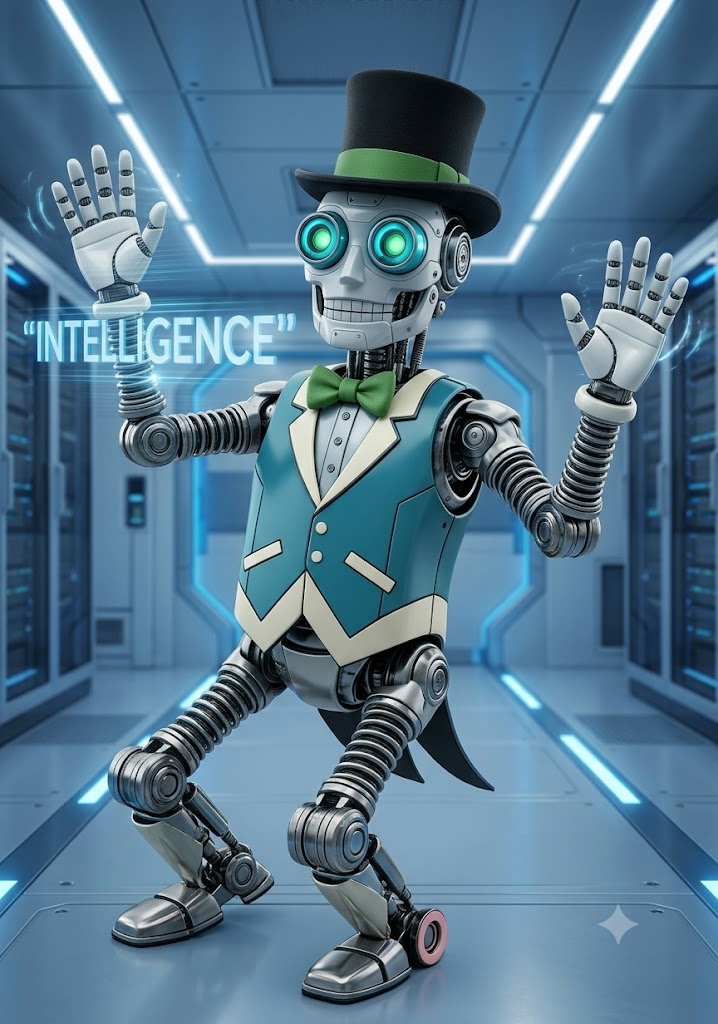 Humanoid Robot